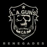 Cover - Renegades