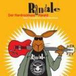 Der Hardrock Hase Harald - Cover