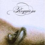 Requiem - Cover