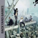 Cover - Backyard Babies