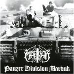 Panzer Division Marduk (Re-Release) - Cover