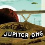 Cover - Jupiter One