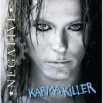 Cover - Karma Killer