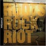 Roots Rock Riot - Cover