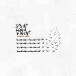 Cover - Stadt Land Flucht