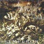 Cover - Emperial Live Ceremony