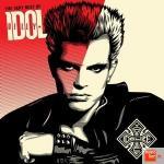 The Very Best Of Billy Idol - Idolize Yourself  - Cover