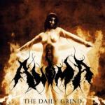 The Daily Grind - Cover