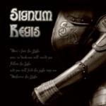 Signum Regis  - Cover