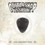 Cover - The Cheapest Pick