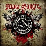 Cover - Mala Sangre