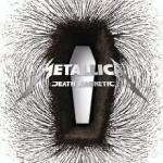 Cover - Death Magnetic