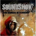 The Bringers Of Bloodshed - Cover