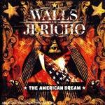 The American Dream - Cover