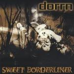 Sweet Borderline - Cover
