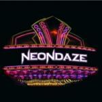 Neondaze - Cover