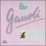 Gaudi (Re-Release) - Cover