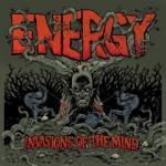 Invasions Of The Mind - Cover