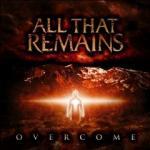 Overcome - Cover