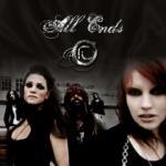 All Ends - Cover