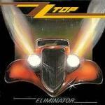 Eliminator (Re-Release) - Cover