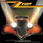 Cover - Eliminator (Re-Release)