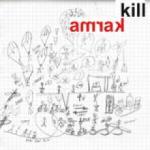 Kill Karma - Cover