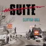 Clifton Hill - Cover