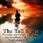 Cover - The Tall Ships