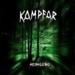 Heimgang - Cover