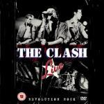 Cover - Live Revolution Rock