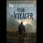 The Year Of The Voyager - Cover