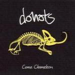 Cover - Coma Chameleon