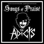 Songs Of Praise (25th Anniversary Edition) - Cover