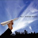 Cover - Future Awaits