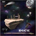 Cover - A Long Cosmic Trip