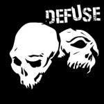 Cover - Defuse