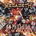 Cover - Anthology - Set The World Afire