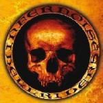 The Chainsaw's Law - Cover
