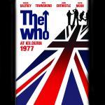 Cover - At Kilburn 1977