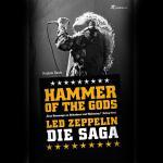 Hammer Of The Gods - Cover