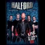 Cover - Live At Rock In Rio III