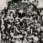 Seizures In Barren Praise  - Cover