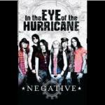 In The Eye Of The Hurricane - Cover