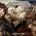 Constant Hate - Cover