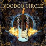 Voodoo Circle - Cover