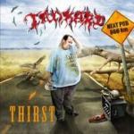 Cover - Thirst