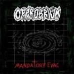 Mandatory Evac - Cover