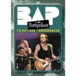 Rockpalast Grugahalle, Essen - Cover