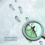 Cover - Step in 2 My World 